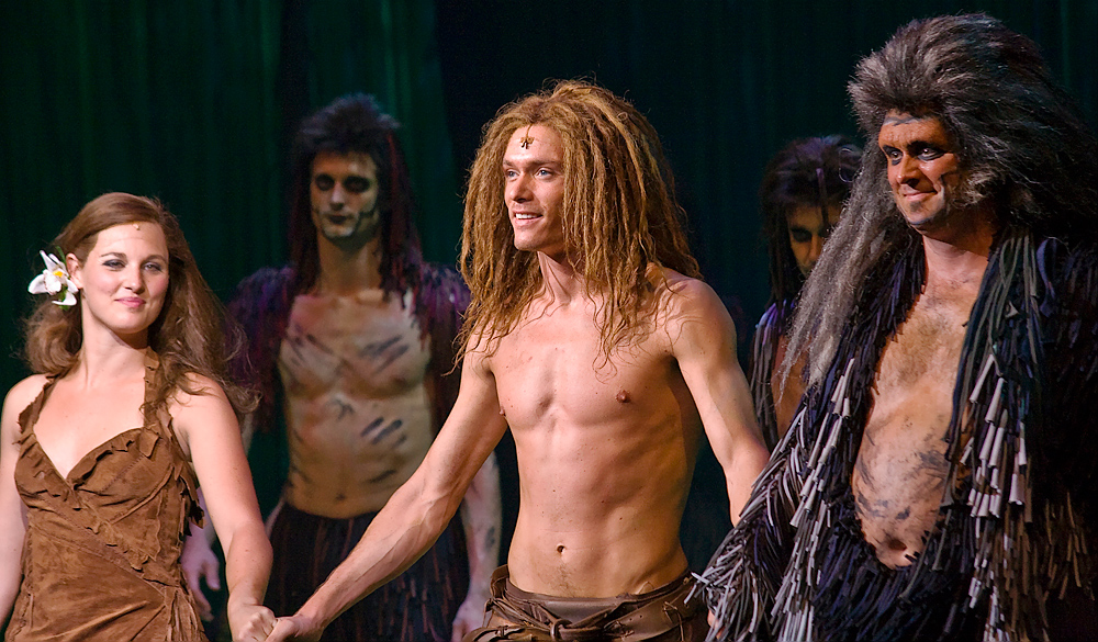 Ich Tarzan Du Jane Ich Tarzan Du Jane