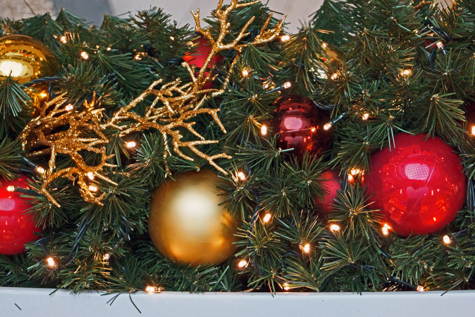 Ich wünsche euch alle eine schöne Adventszeit Foto & Bild  gratulation 