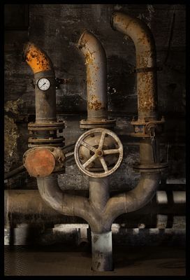 Impressionen aus dem Weltkulturerbe Rammelsberg (Museum & Besucherbergwerk) in Goslar