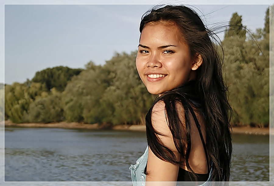 Frauen In Indonesien