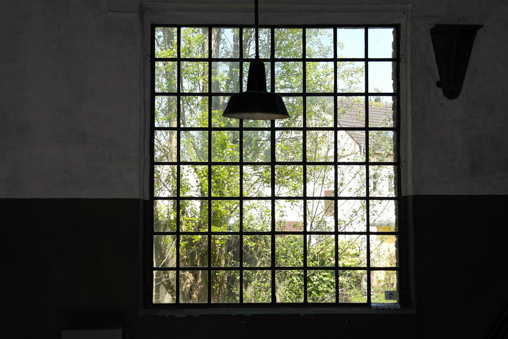 Industriefenster 3 Foto &amp; Bild architektur, fenster