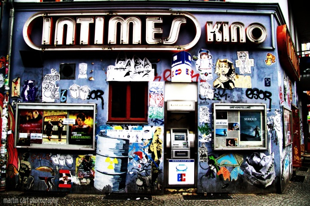 Intimes Kino Intimes Kino