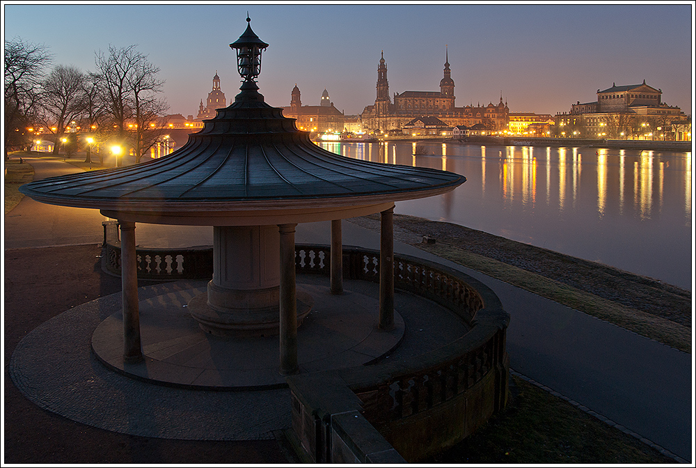 Japanischer Pavillon Foto & Bild | deutschland, europe, sachsen Bilder