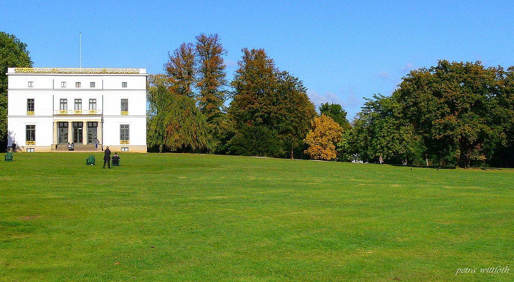 JenischPark Foto & Bild deutschland, europe, hamburg Bilder auf