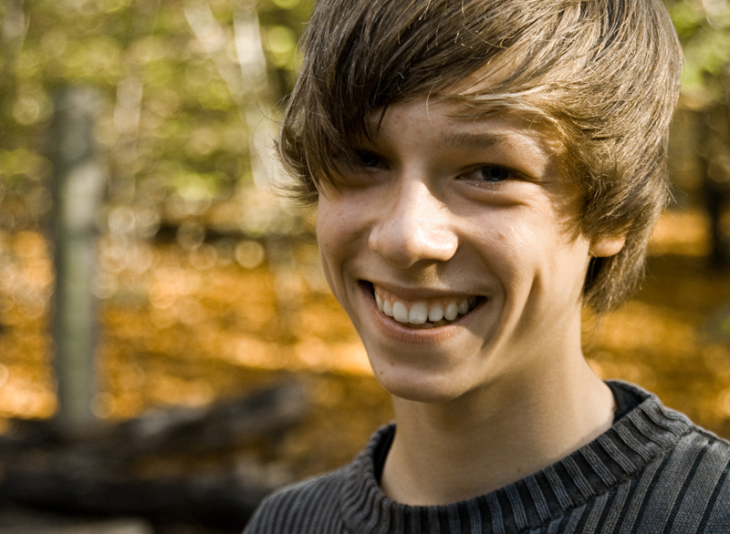 Julian, 15 Jahre alt Foto &amp; Bild jugend, menschen Bilder auf