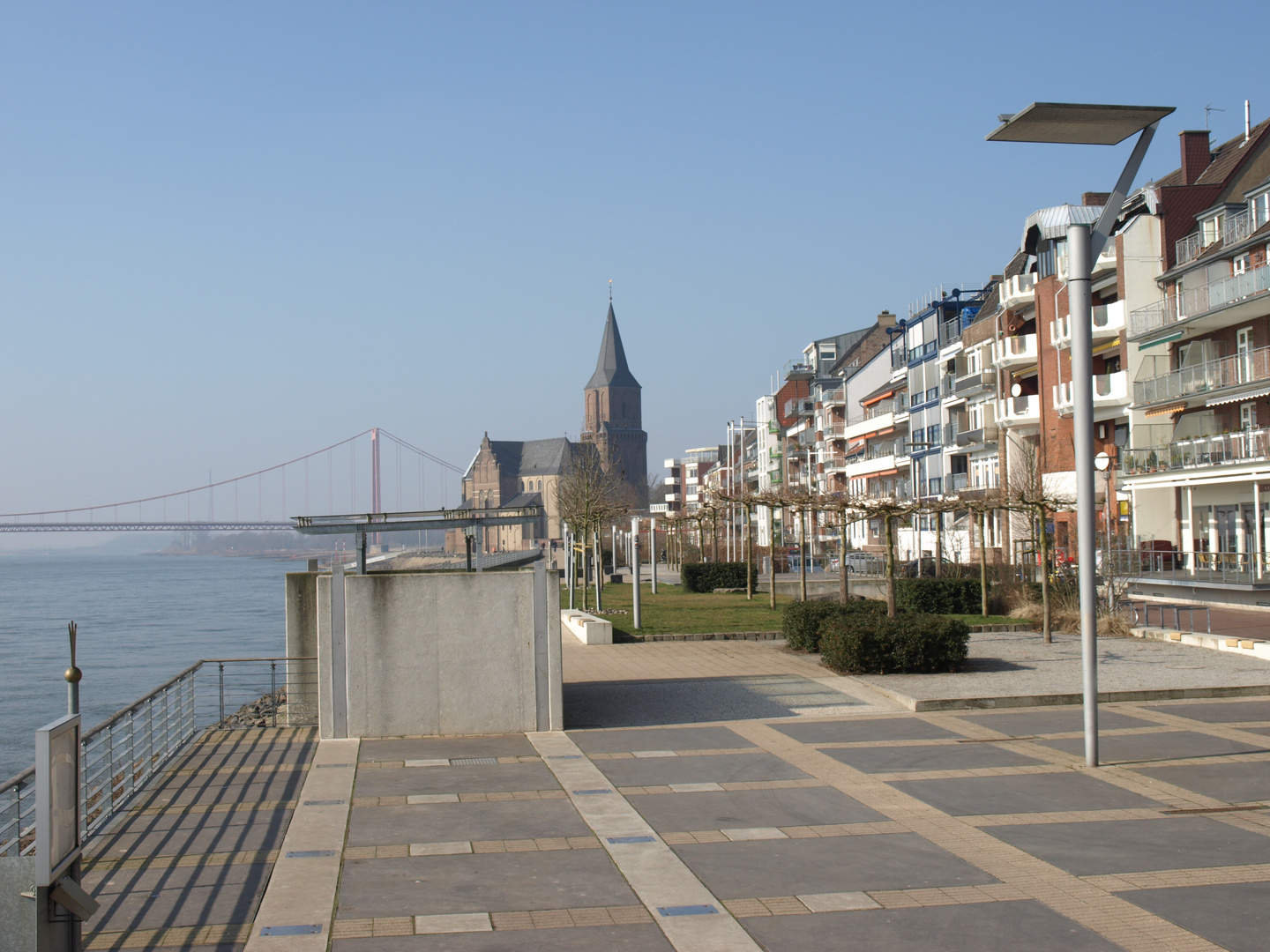 Karneval in Emmerich am Rhein und Kleve3 Foto & Bild architektur