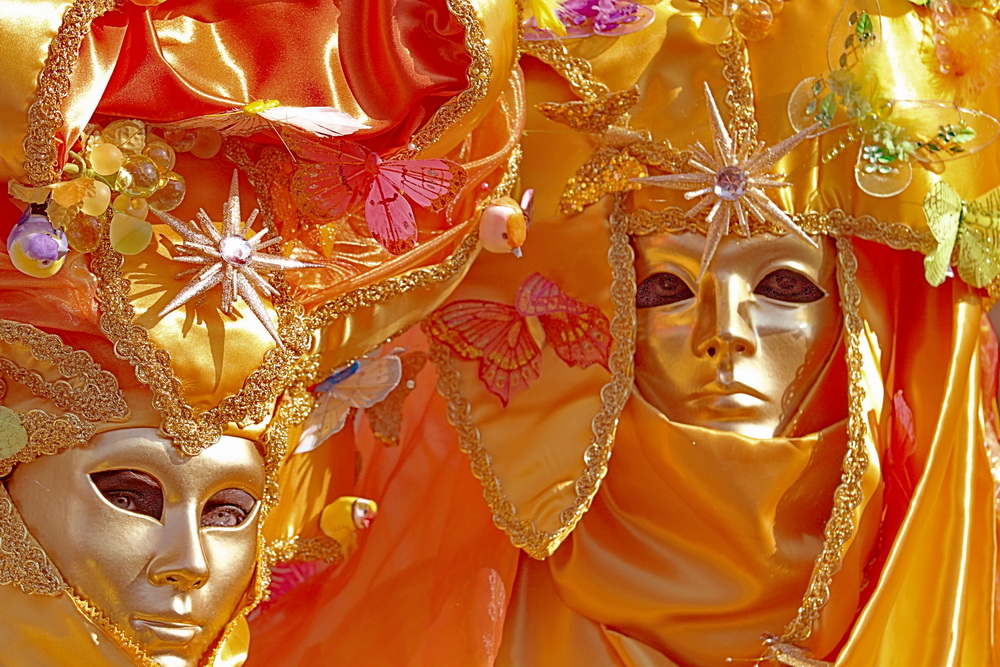 Karneval in Venedig Maske 3 Foto &amp; Bild europe, italy, vatican city