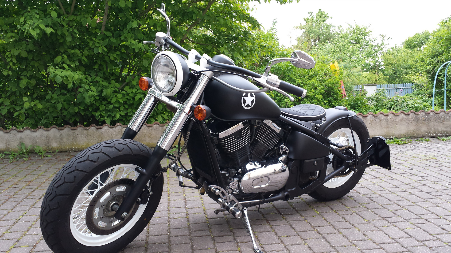 sidecar for kawasaki vulcan 900