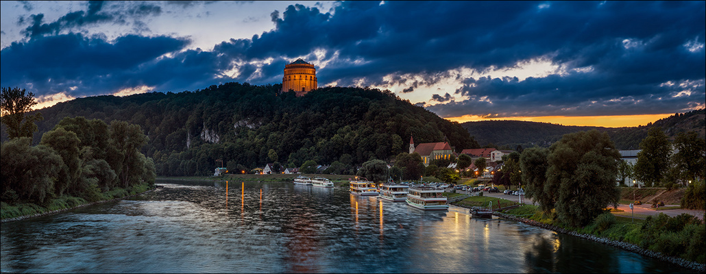 Kelheim Fotos & Bilder auf