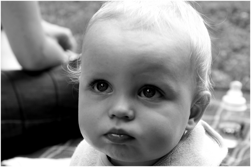 Kindchenschema Foto & Bild | kinder, babies, menschen Bilder auf