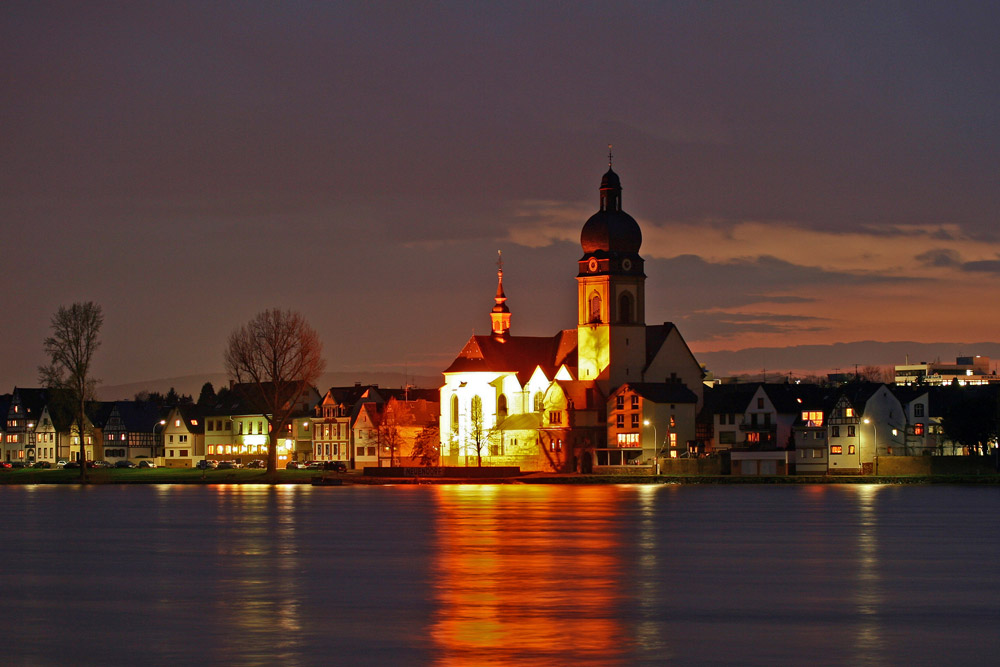 Koblenz Neuendorf Koblenz Neuendorf