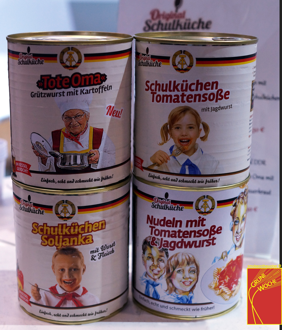 Klassiker der DDR Schulspeisung Foto & Bild food, dokumentation, indoor Bilder auf fotocommunity