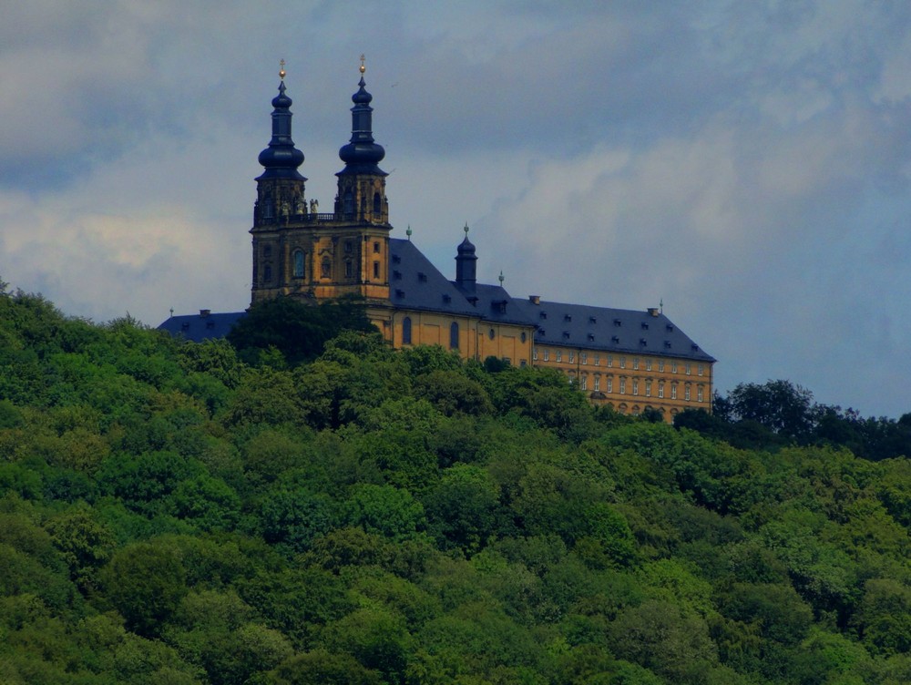 Kloster Banz Kloster Banz