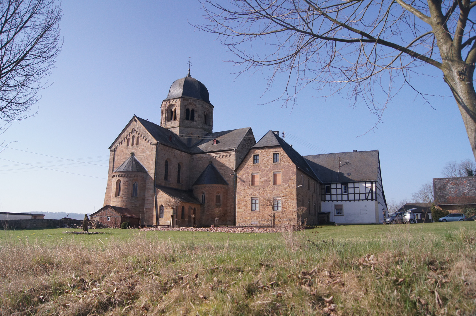 Sponheim Sponheim