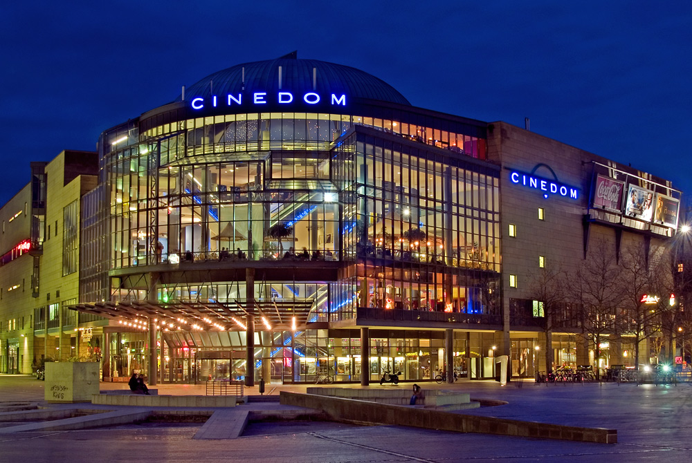 Cinedom Cinedom