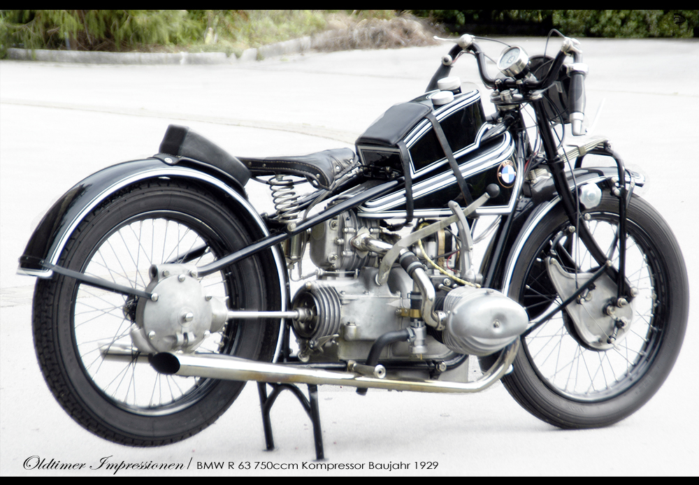 BMW R 63
