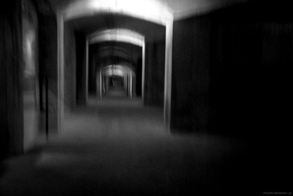 KZ Natzweiler-Struthof - CERD - Mysterium 'Kartoffelkeller' - (reload)