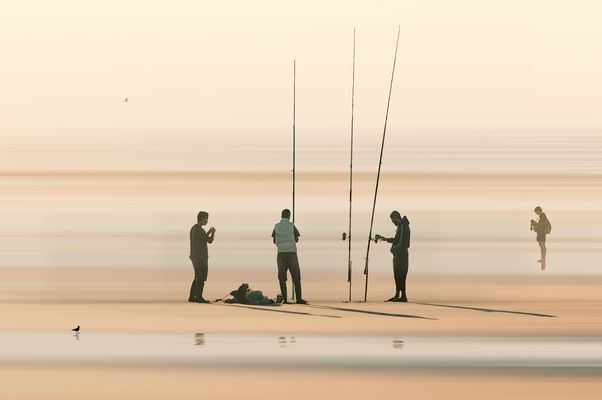 Le harpon pour la pêche acheter à kirove