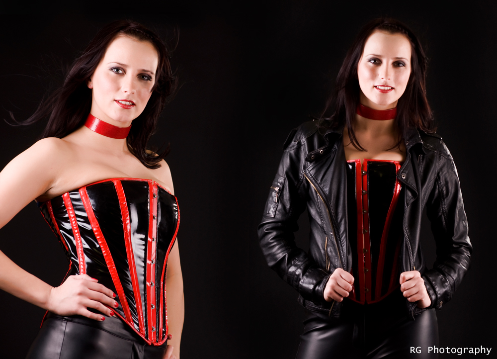 Lack und leder girls Lack und leder girls