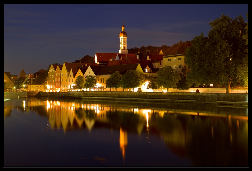 Partnersuche landsberg am lech