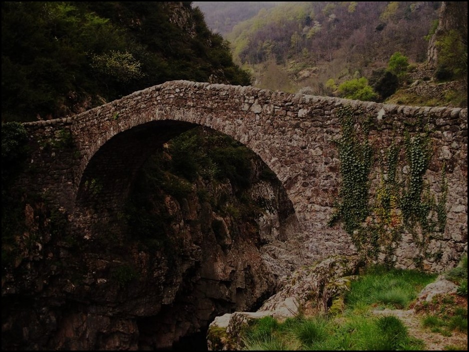 le vieux pont de pierre photo et image | animations photographiques