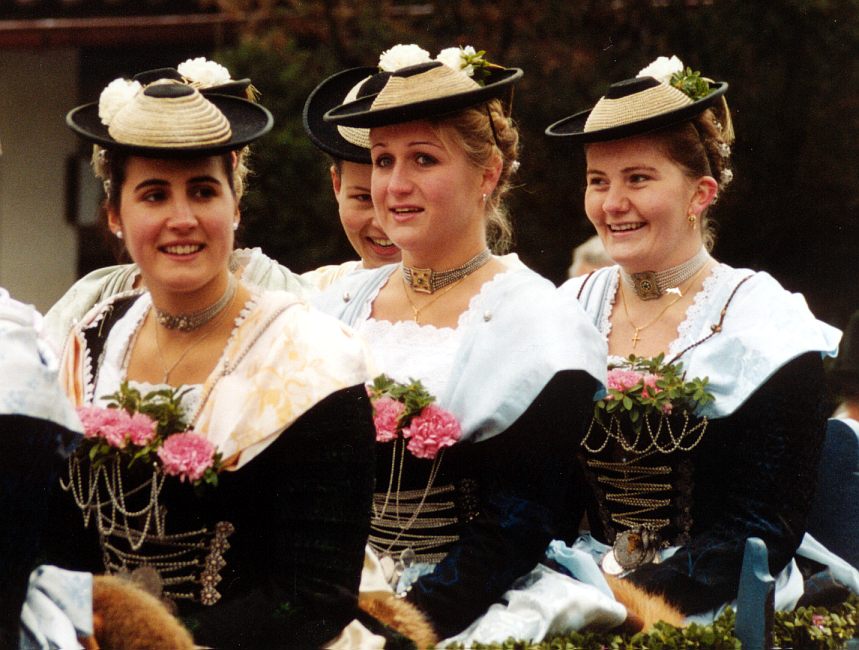 Single frauen bad tölz