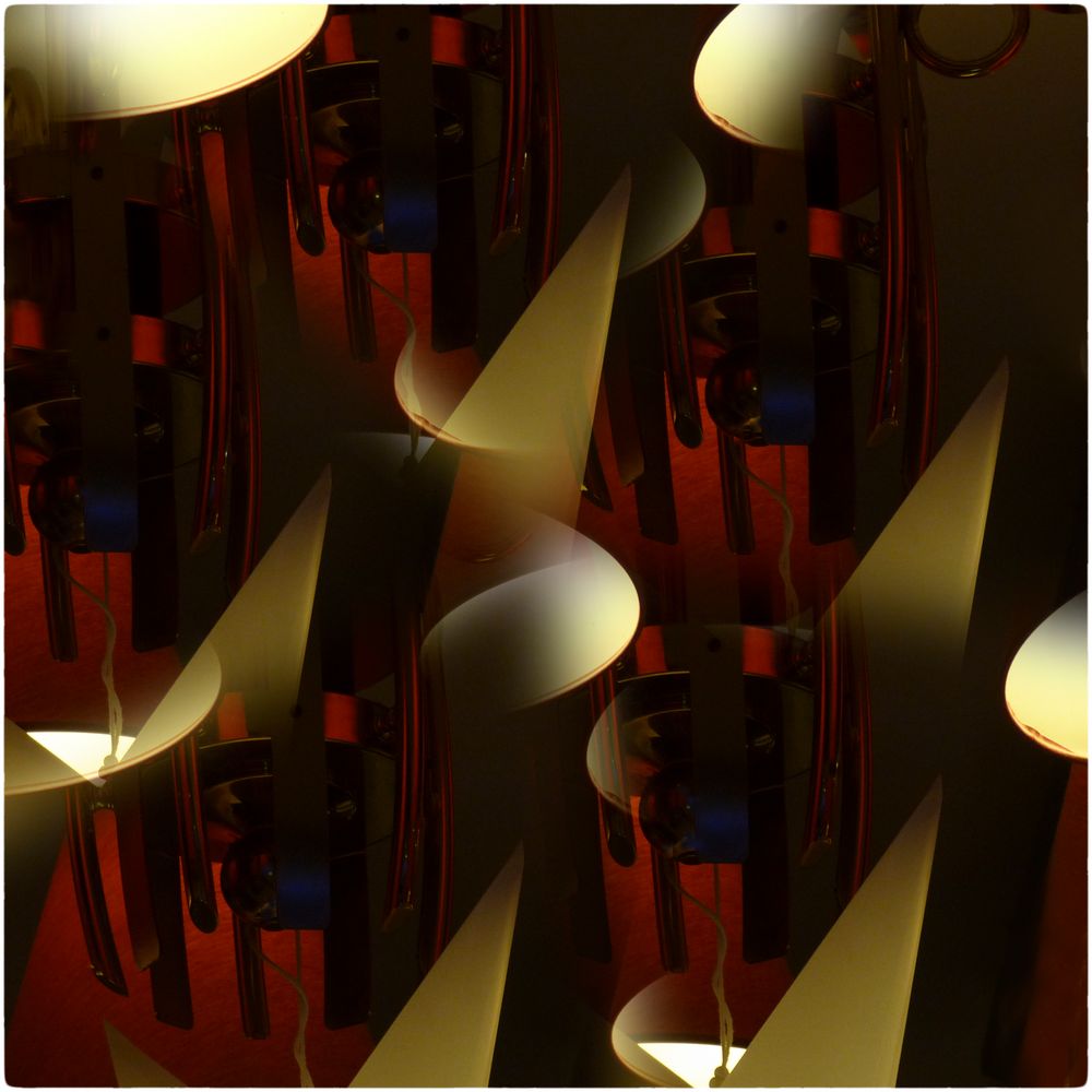 LUMIERES TAMISEES