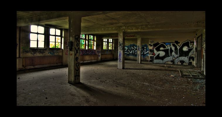 Alter Güterbahnhof Osnabrück Bilder & Fotos