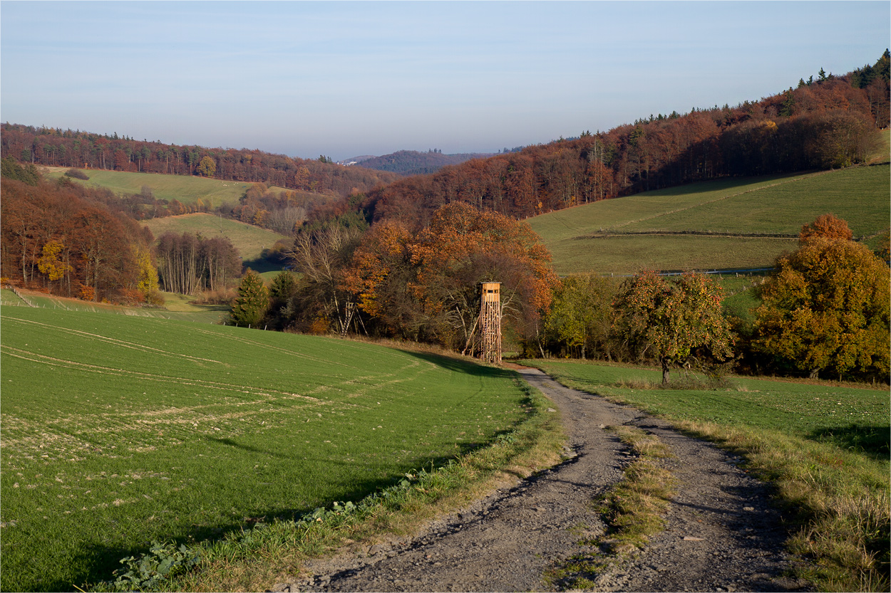 Haus Kaufen In Weilrod Mauloff