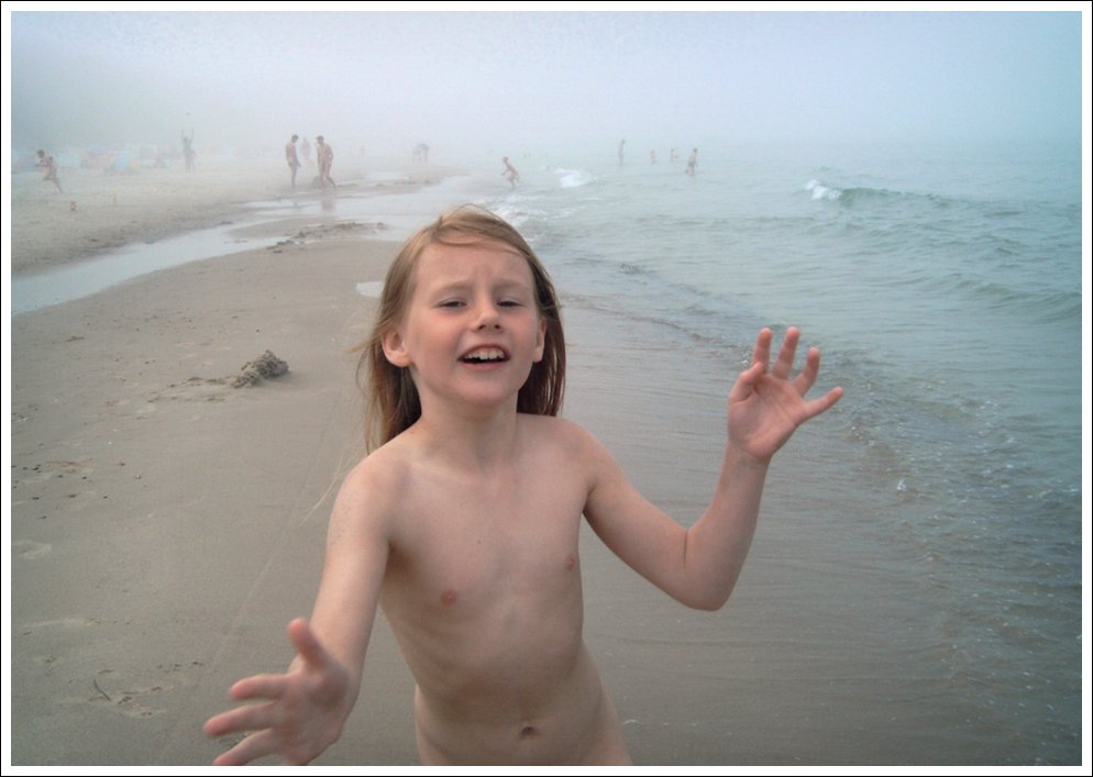 Mama, man sieht nichts mehr ! Foto &amp; Bild kinder, menschen Bilder auf