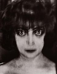 Man Ray - marchesa Luisa Casati
