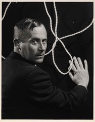 Man Ray - Mirò