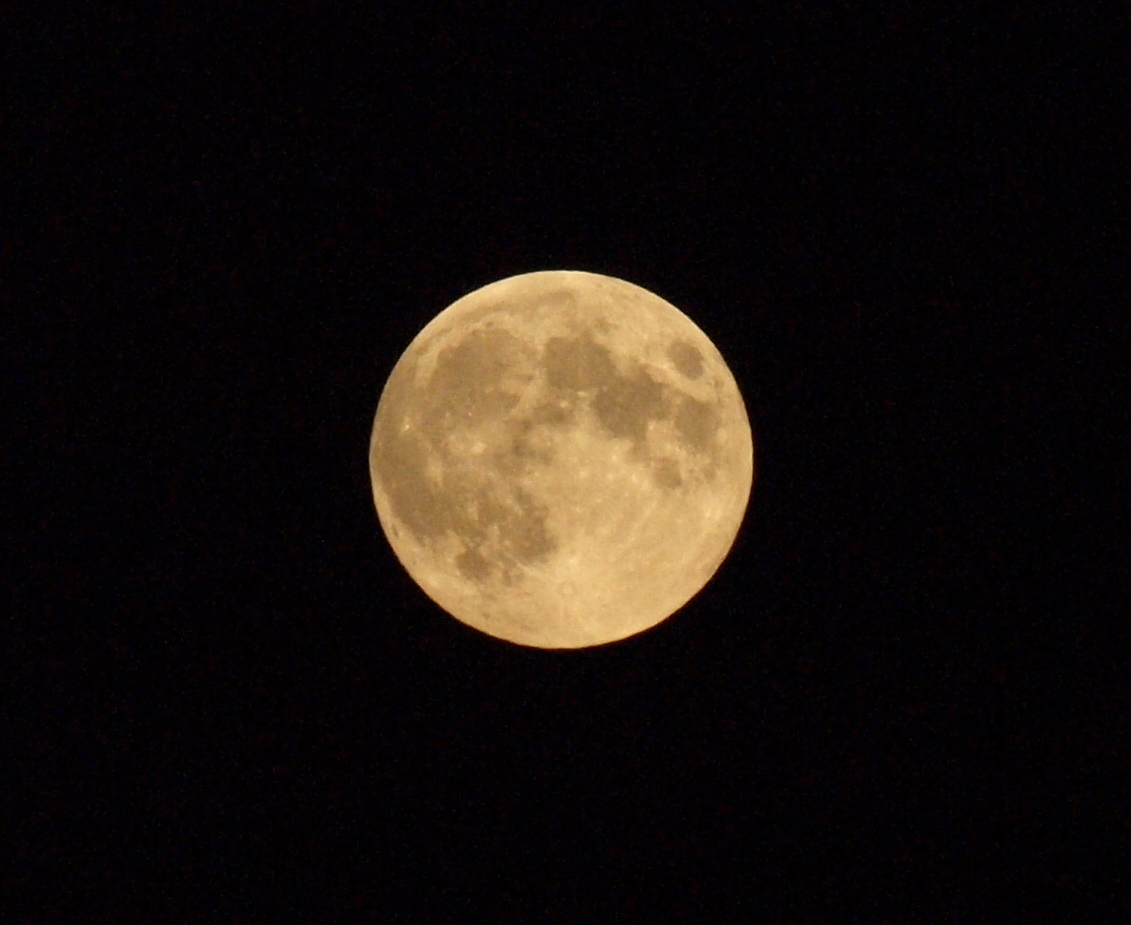 Mann Im Mond Mann Im Mond