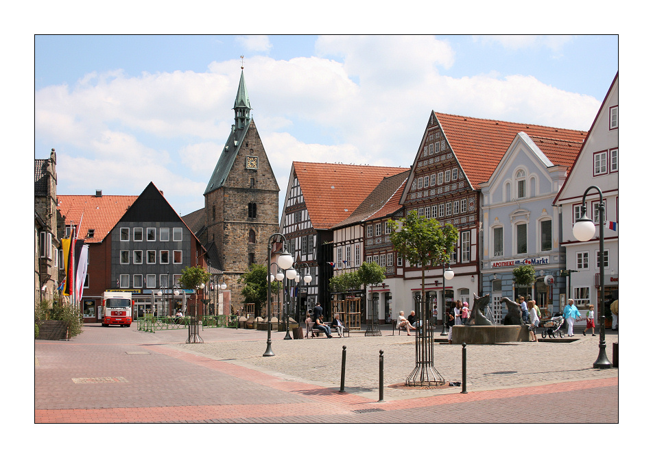 stadt stadthagen stadt stadthagen