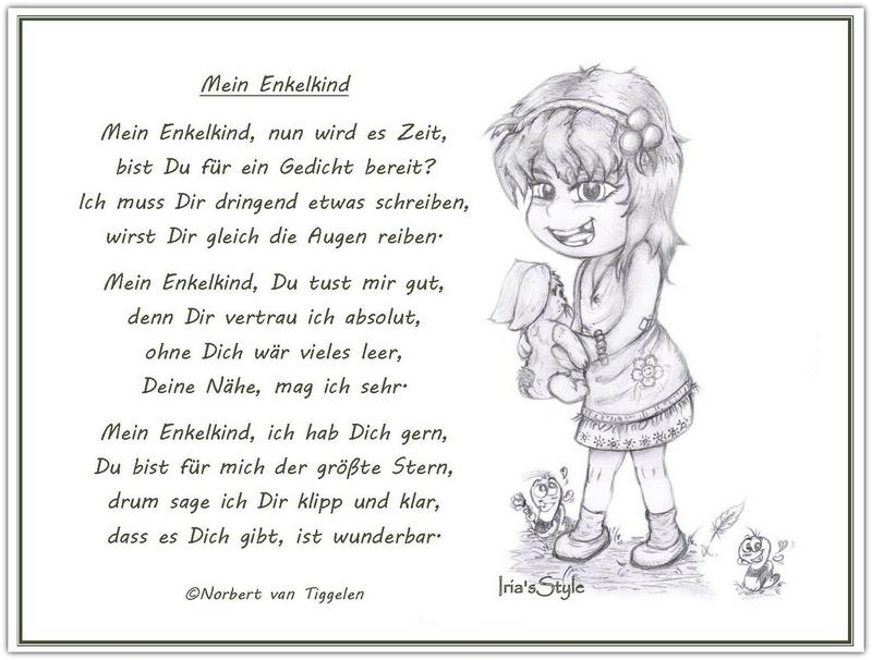 Spezielle sprüche zur geburt eines mädchens. Sprüche Zu Geburt Enkelkind . Mein Enkelkind "Mädchen" Foto & Bild | karten und kalender ...