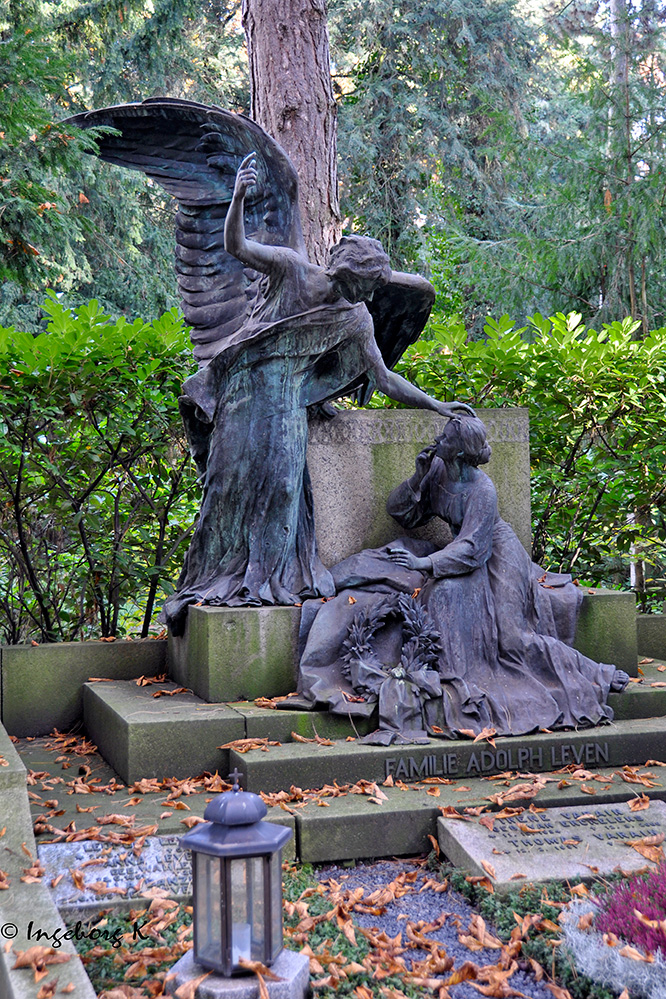 Köln Melatenfriedhof Köln Melatenfriedhof