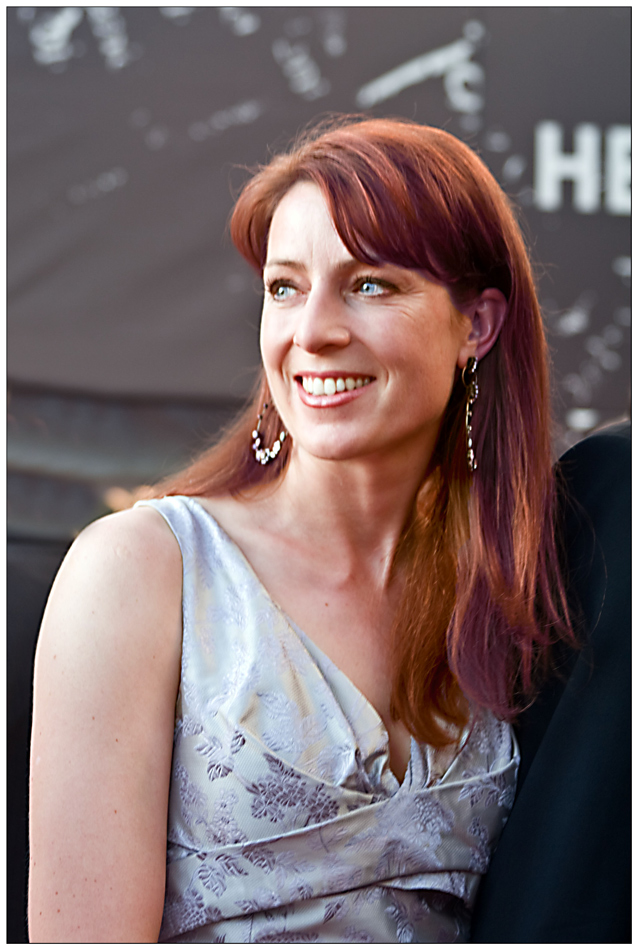 Monica Lierhaus Monica Lierhaus
