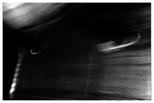 Mostra collettiva "... dal buio infero alla città di luce" - 24. Passaggi mobili