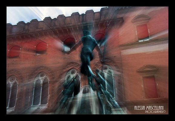 Mostra online di Alessia Mascellani "Fenomenologia della Luce" - 2. L'irradiarsi