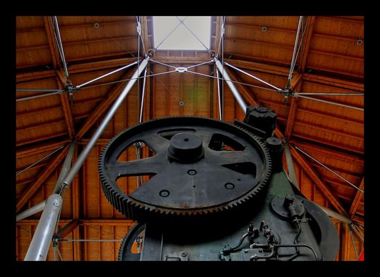 Mostra online di Claudio Solera: "Torino... think different" - 8. Cortile del Maglio