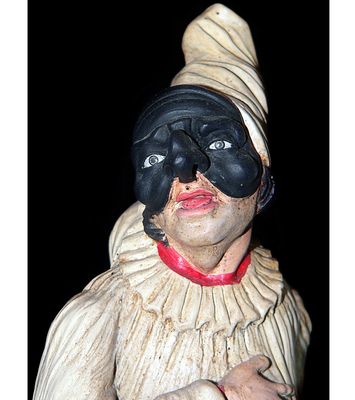 Mostra online di Daniele Di Palma "San Gregorio Armeno: la via dei pastori" - 5.