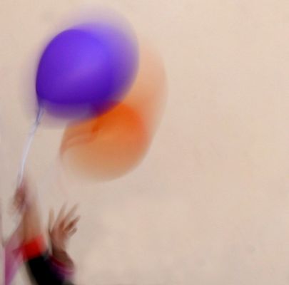Mostra online di Franco Folgori: "La realtà del visibile e dell'invisibile" 3.Rincorrendo i sogni