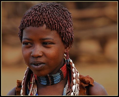 Mostra online di Giancarlo Crocicchia "Viaggiare l'Africa" - 3. Il colore è cultura!