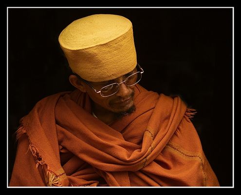 Mostra online di Giancarlo Crocicchia "Viaggiare l'Africa" - 4. Pieghe di colore