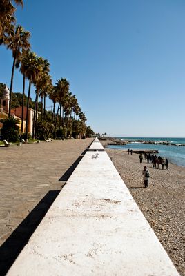 Mostra online di Jacopo Parizzi "Tra mare e città" - 9. Le prospettive sono infinite