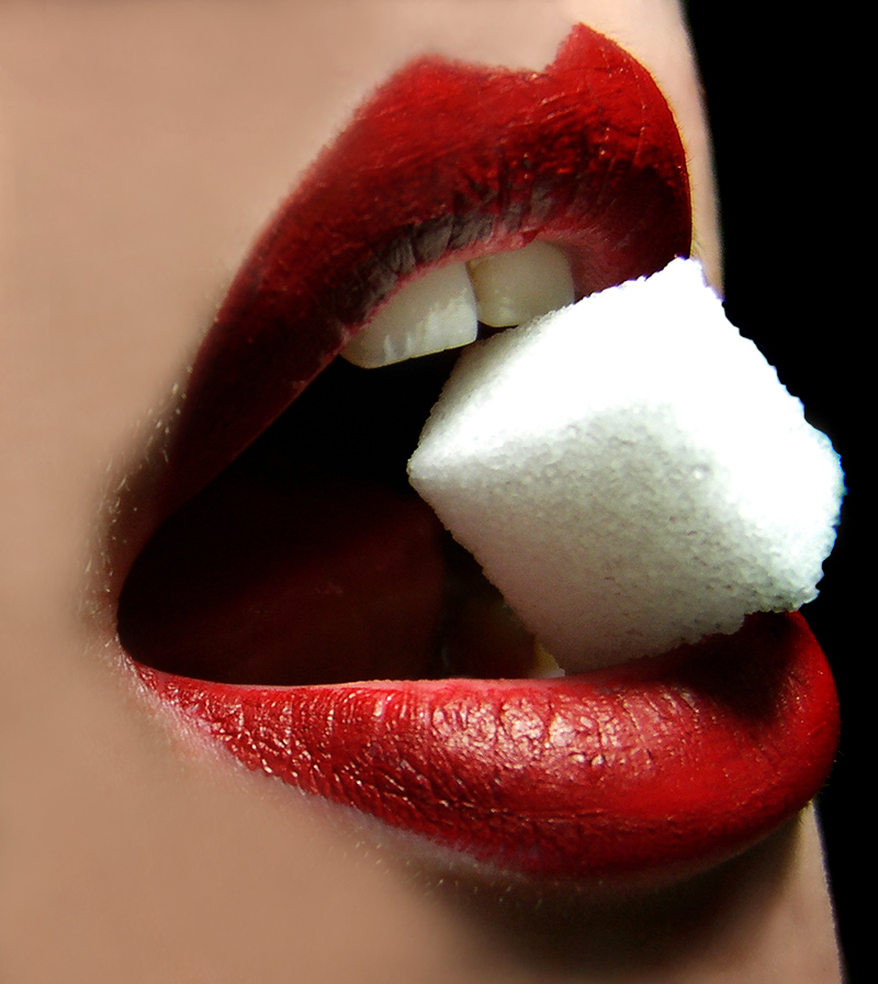 mund Foto & Bild fotos von teilen des gesichts, körperdetails