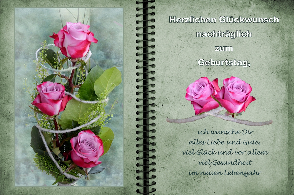 Geburtstagsgluckwunsche Fotos