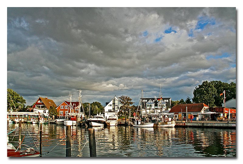 Niendorf/Ostsee Foto & Bild deutschland, europe, schleswig holstein