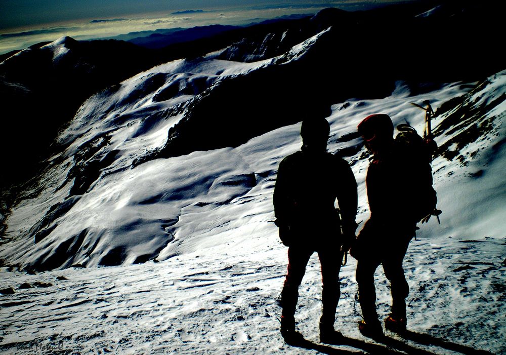 Nocturna al Pirineu