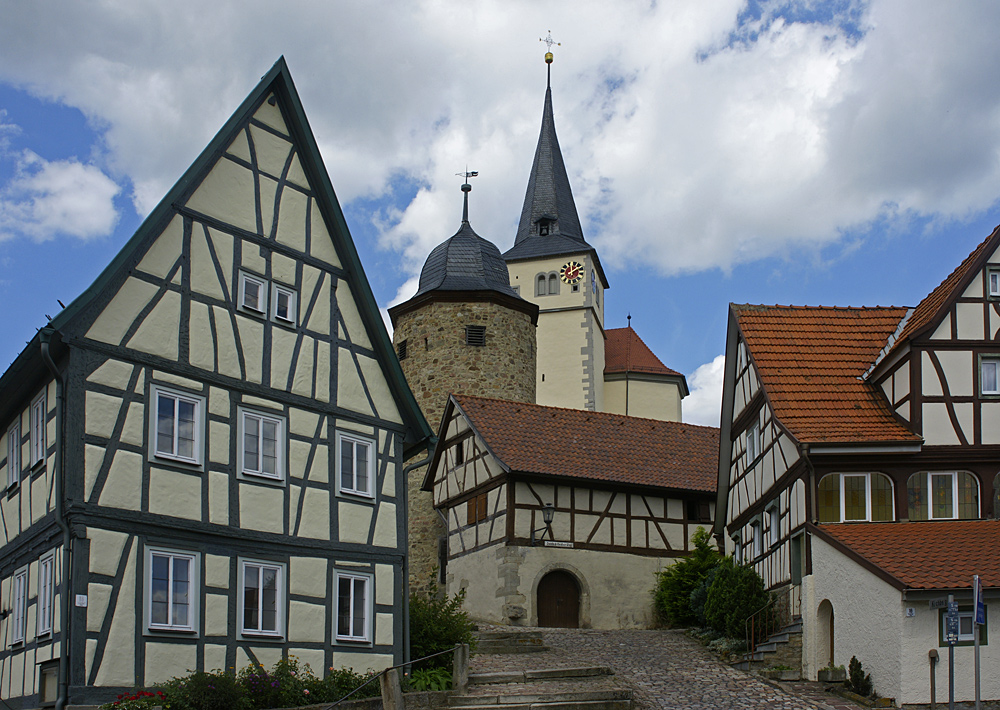 Nordheim Rhön Nordheim Rhön